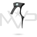 Infamous Luxe Deuce Trigger - TM40 - Black