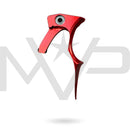 Infamous Luxe X Deuce Trigger - Red