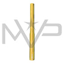 Infamous Silencio FL Barrel Tip Gen 4 - Gold