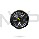 Infamous Skull Gauge 6000 Psi