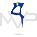 Infamous TM40 Luxe Deuce "NightHawk" Trigger - Blue