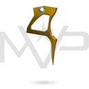 Infamous TM40 Luxe Deuce "NightHawk" Trigger - Gold