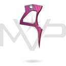Infamous TM40 Luxe Deuce "NightHawk" Trigger - Pink