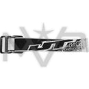 JT Paintball - Proflex Part - Woven Strap - Tao Black