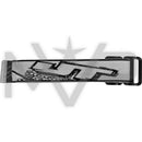 JT Paintball - Proflex Part - Woven Strap - Tao Black
