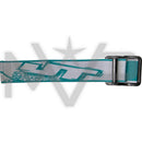 JT Paintball - Proflex Part - Woven Strap - Tao Xfactor Teal