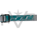 JT Paintball - Proflex Part - Woven Strap - Tao Xfactor Teal