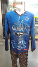 JT Dynasty Glide Jersey - 5XL