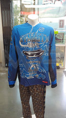 JT Dynasty Odyssey Pro Jersey - 5XL