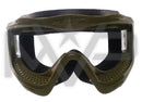 JT Paintball - Proflex Part - Frame - Olive