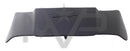 JT Paintball - Proflex Part - Visor - Black