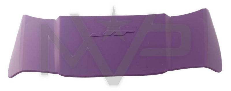 JT Paintball - Proflex Part - Visor - Purple