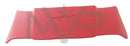 JT Paintball - Proflex Part - Visor - Red