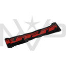 JT Paintball - Proflex Part - Woven Strap - Flow Red (Limited Edition)