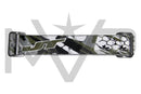 JT Paintball - Proflex Part - Woven Strap - Moto Olive
