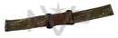 JT Paintball - Proflex Part - Woven Strap - Olive / Gold (Olive Camo)