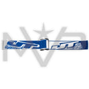 JT Paintball - Proflex Part - Woven Strap - Tao Dynasty Blue