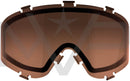 JT Spectra Lens - Bronze Fade