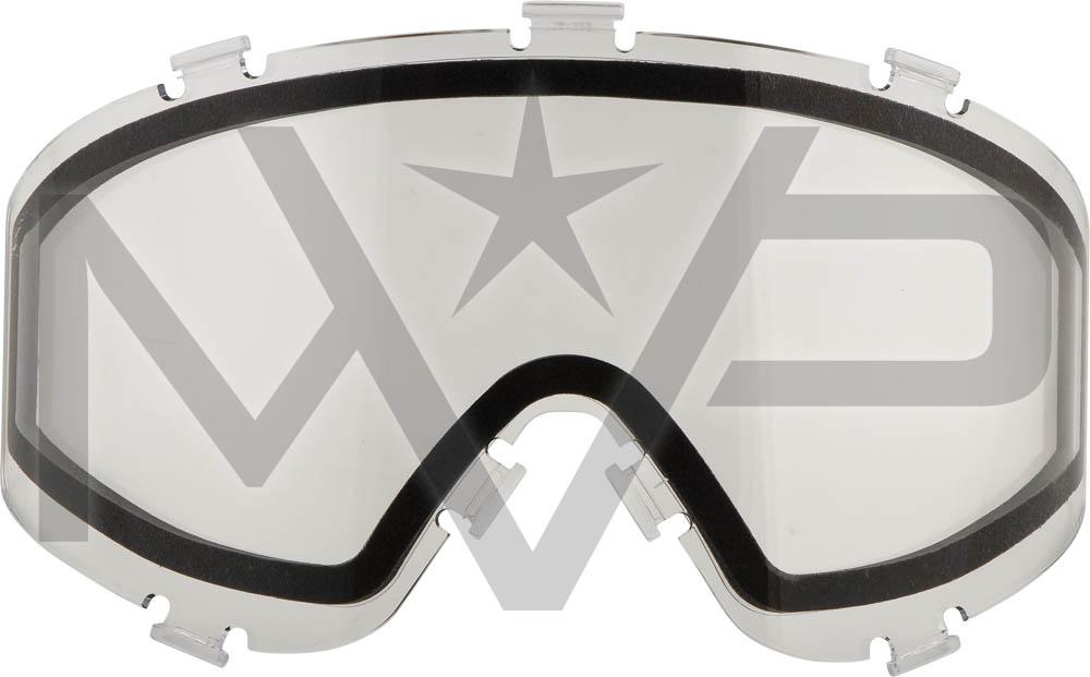 JT Spectra Lens Clear