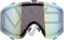 JT Spectra Lens - Prizm Chrome