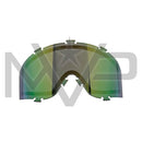 JT Spectra Lens - Retro Yellow