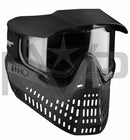 JT Spectra Proshield Thermal Paintball Mask - Black