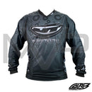 JT Throwback Bubble Jersey - Dark Grey - 2XL