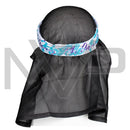 HK Army - Headwrap - Jazz White