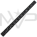 LAZR Barrel Tip - Orbit - Dust Black / Black