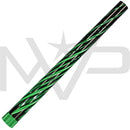 LAZR Barrel Tip - Orbit - Dust Green / Black