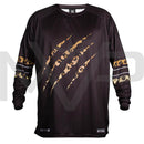 Leopard King - Chad Bouchez - YAYA Sig Series - Practice Jersey -XXXL