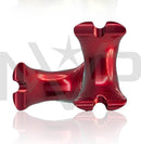 Liquid Bone GTR Trigger Shoe for Etek, EMF100, CS2 Mech, and More - Red
