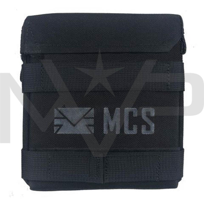 MCS Box Mag - for Planet Eclipse MG100