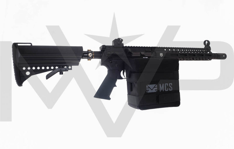 MCS Box Mag - for Tippmann TMC / T15 / Stormer