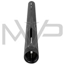 HK Army Lazr Nova Elite Barrel Kit - Autococker Threads - Black Barrel / Colored Inserts