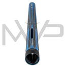 HK Army Lazr Nova Elite Barrel Kit - Autococker Threads - Blue Barrel / Colored Inserts