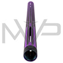 HK Army Lazr Nova Elite Barrel Kit - Autococker Threads - Purple Barrel / Colored Inserts