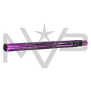 HK Army Lazr Nova Elite Barrel Kit - Autococker Threads - Purple Barrel / Colored Inserts