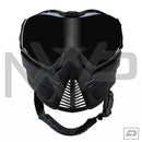 PUSH Unite Paintball Mask -Black Camo