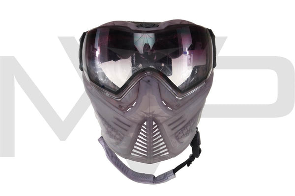 PUSH Unite Paintball Mask - MVCG - Ashes Camo