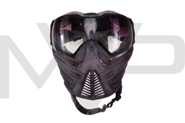 PUSH Unite Paintball Mask - MVCG - Darqness WRBD