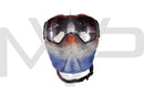 PUSH Unite Paintball Mask - MVCG - Murica WRBD