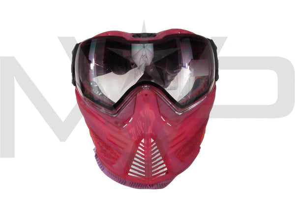 PUSH Unite Paintball Mask - MVCG - TequilaSunset Camo