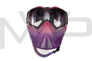 PUSH Unite Paintball Mask - MVCG - The Pinkleberry Camo