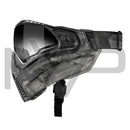PUSH Unite Paintball Mask - Smoke FLX