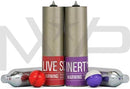 PepperBall Refill Kit For compact Launcher -  Live & Inert