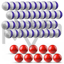 PepperBall and Inert Training Rounds Combo Pack