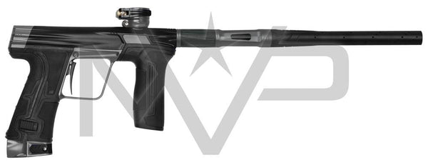 Planet Eclipse CS3 Paintball Gun - Black / Grey