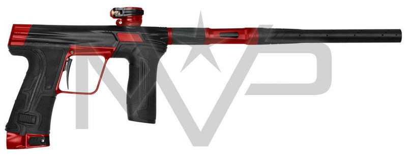 Planet Eclipse CS3 Paintball Gun - Black / Red