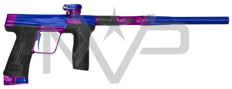 Planet Eclipse CS3 Paintball Gun - Blue / Purple